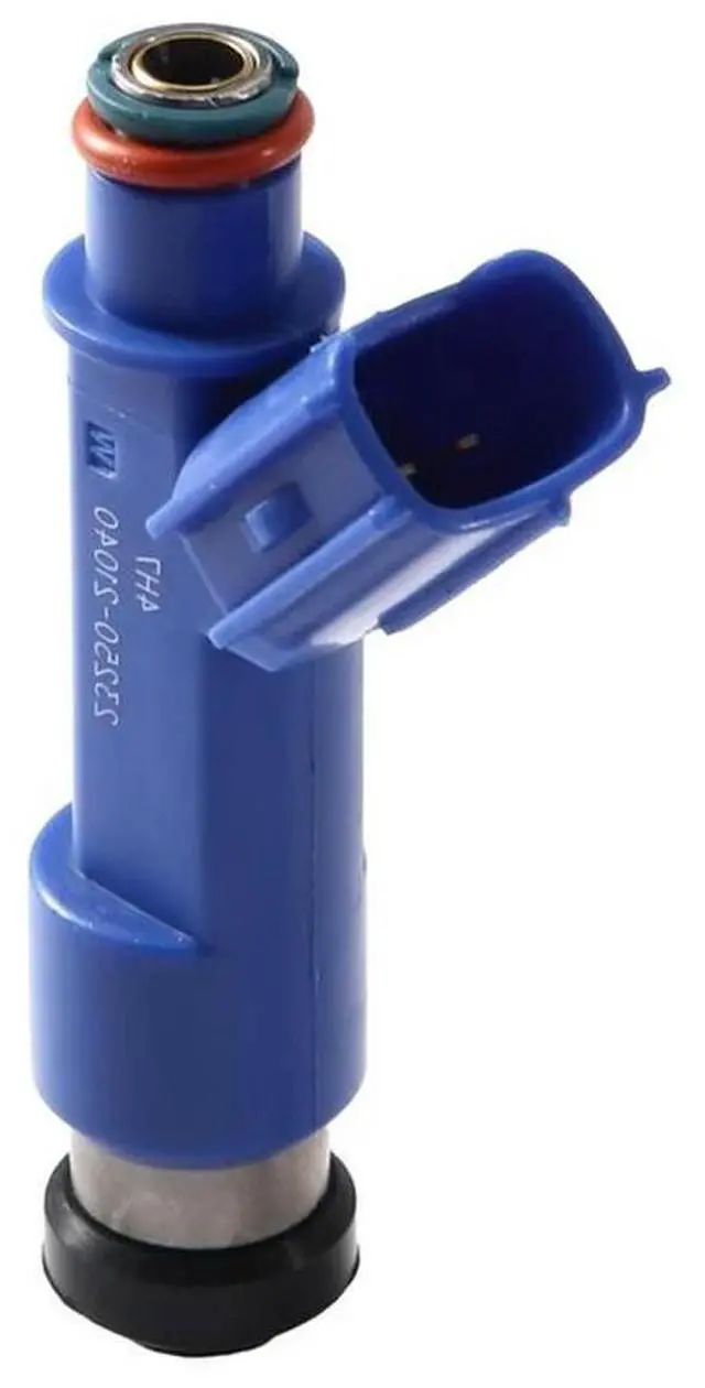 Main image of Fuel Injector For Toyota Yaris 2006-2014 For Toyota Fuel Injector