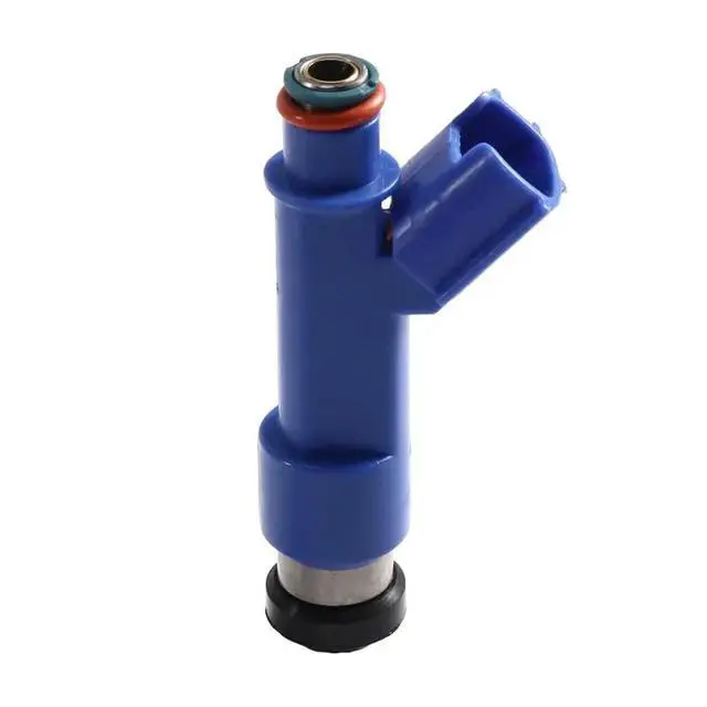 Alt view image 3 of 3 - Fuel Injector For Toyota Yaris 2006-2014 For Toyota Fuel Injector