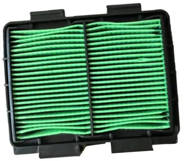 Alt view image 3 of 3 - For Honda CRF250L CRF250 Rally 2014-2016 17220-KZZ-900 Air Cleaner Air Filter Motorcycle Replacement Part