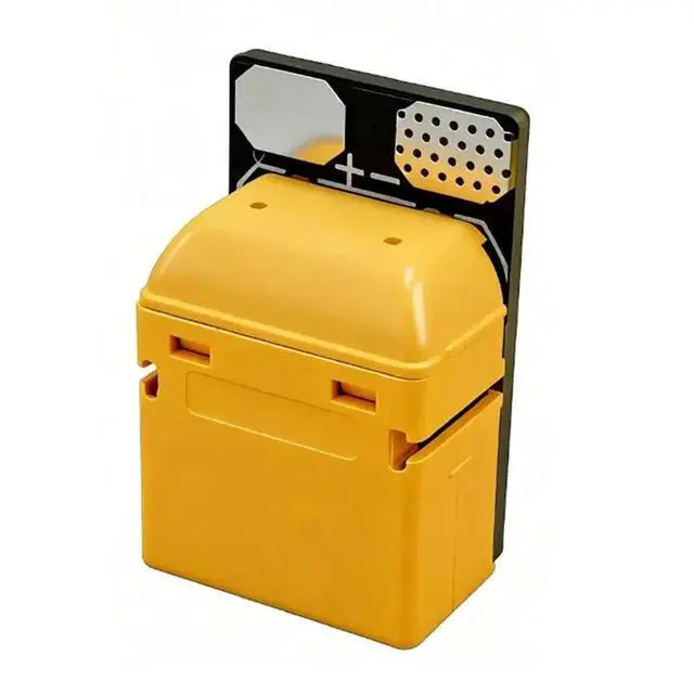 Alt view image 3 of 3 - XT60 Anti-Spark Filter FPV RC Soft-Start 3-8S XT60 TOLL High-Power MOS For Rc Model/Cars/Boats