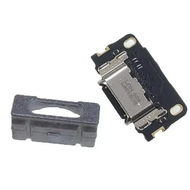 Alt view image 2 of 3 - 3X DIY Usb Port USB-C USB Type-C Charging Port For 1000
