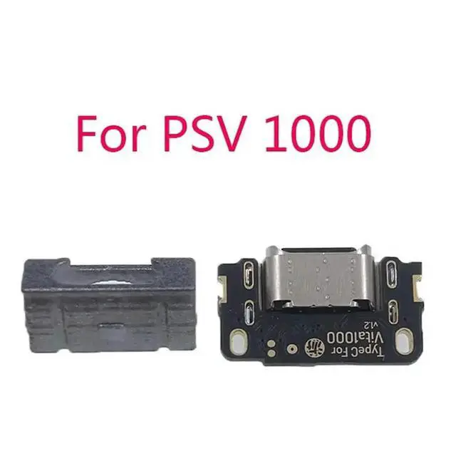 Alt view image 3 of 3 - 3X DIY Usb Port USB-C USB Type-C Charging Port For 1000