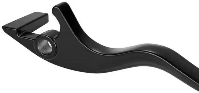 Alt view image 2 of 3 - For Yozma In 10 Motorcycle Hand Bar Brake Lever Electric Dirt Bike Accessory For Motocross