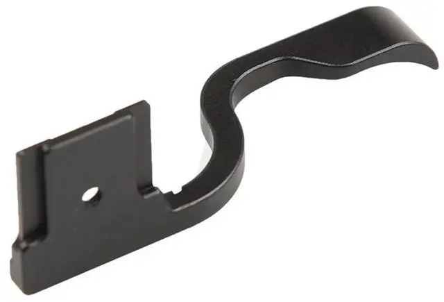 Main image of YM-Alloy Thumb Rest Support Holder For A9 A7M3 A72 A7M2 A7S2 Cameras Enhanced Stability Comfort Grip Design