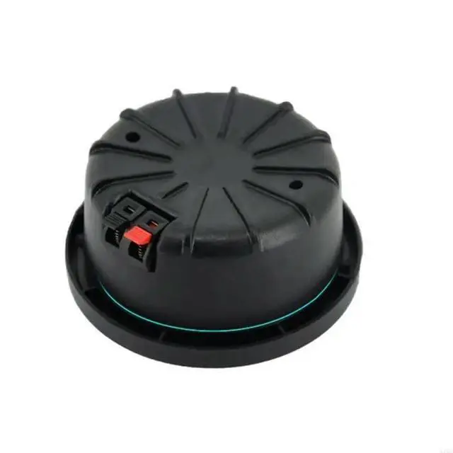Alt view image 6 of 6 - 2Pcs Waterproof Speaker 4Ohm 15W Full Multimedia Ceiling Speaker DIY For Home Theater Sound System