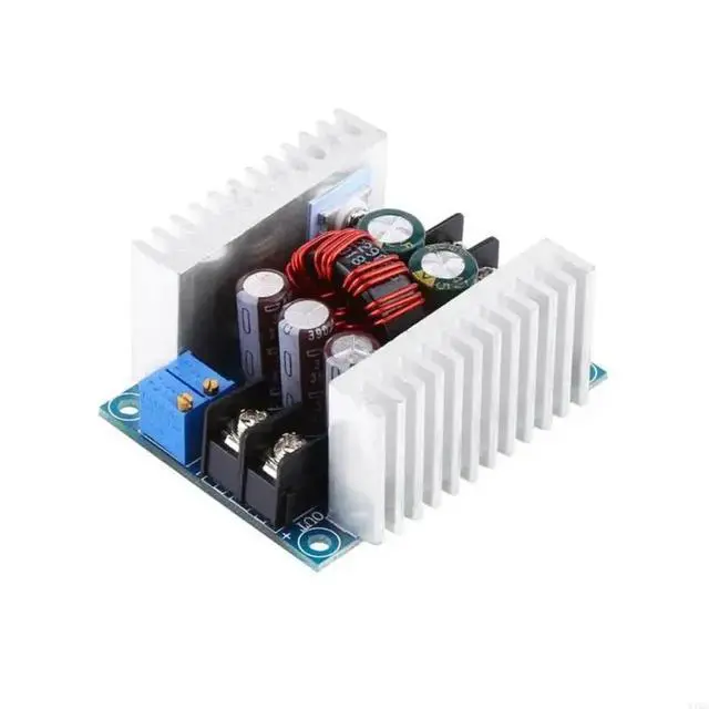 Alt view image 4 of 6 - 2025 300W 20A Stepping Down Converter Constant Current Power Supply LED Driver