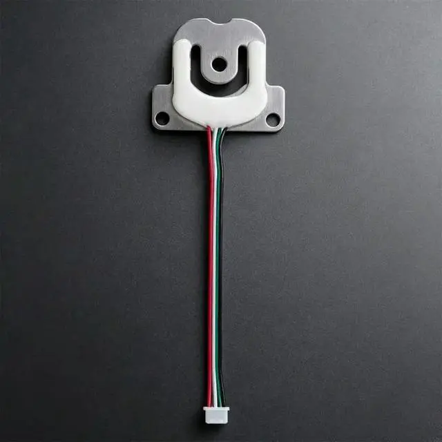 Alt view image 6 of 6 - 2025 Upgraded Extruder Sensors Strain Sensors For Ender 3 KE Improves Print Success Rate