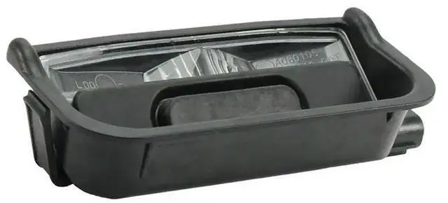 Alt view image 2 of 3 - Rear License Plate Light Assy Trunk Open Switch Button 34100-TVA-H11 For Honda Accord 2018-2023& Inspire 2019-2023