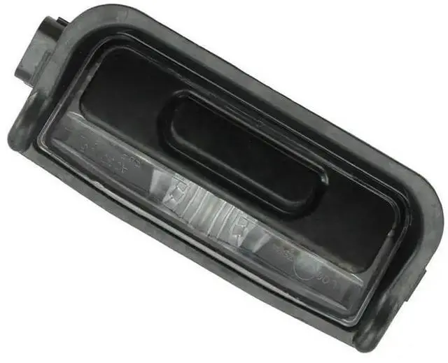 Main image of Rear License Plate Light Assy Trunk Open Switch Button 34100-TVA-H11 For Honda Accord 2018-2023& Inspire 2019-2023