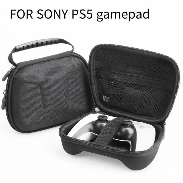 Main image of EVA Case For Portal-Dustproof, Shockproof Design Includes Carrying Handle