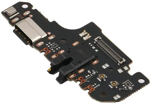 Alt view image 6 of 6 - USB Charging Port Board for Mi 10T Lite 5G / Redmi Note 9 Pro 5G M2007J17G M2007J17C