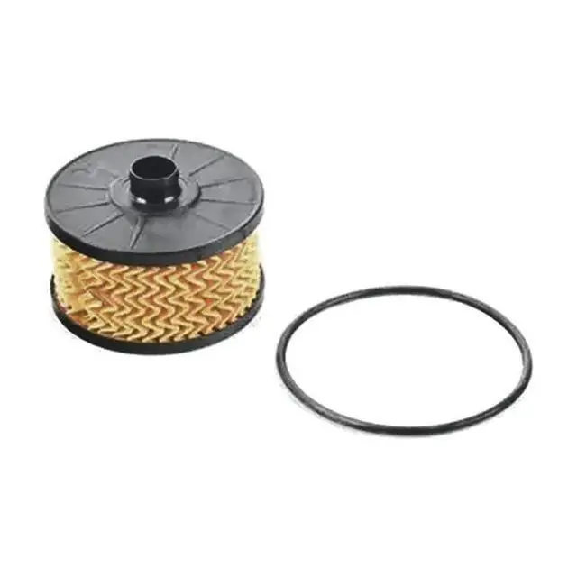 Alt view image 3 of 3 - 2PCS Oil Filter For DACIA NISSAN 2811800210