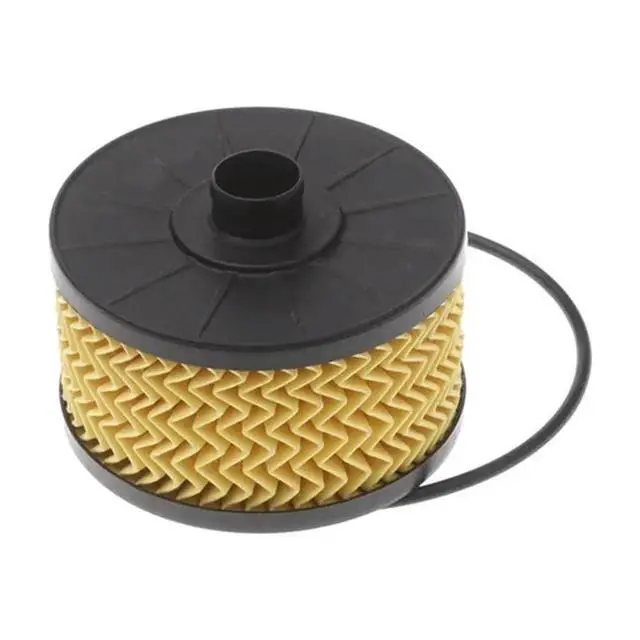 Alt view image 2 of 3 - 2PCS Oil Filter For DACIA NISSAN 2811800210