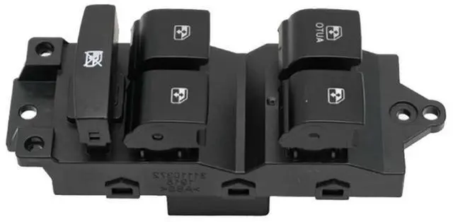 Main image of Window Switch0111jag00211n For Mahindra 14Tscoripo 2020-2025