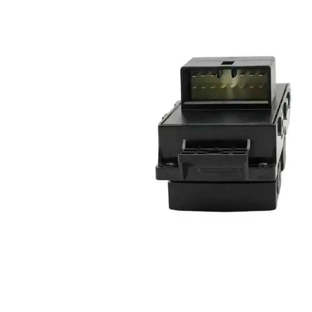 Alt view image 3 of 6 - Window Switch0111jag00211n For Mahindra 14Tscoripo 2020-2025