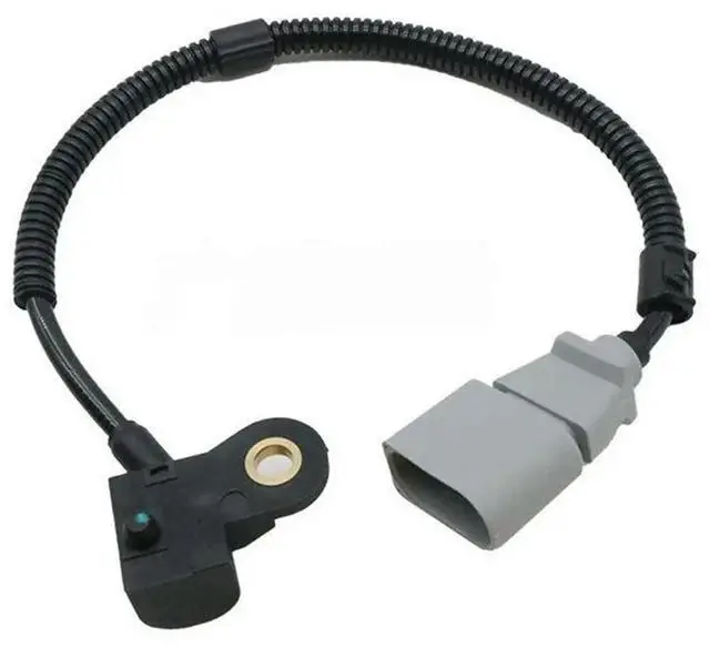 Main image of Crankshaft Speed Pulse Sensor 03L957147 Engine For And For Position