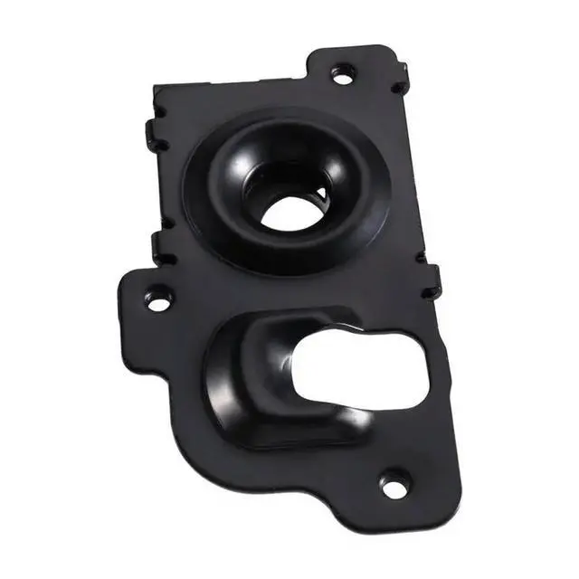 Alt view image 3 of 3 - Hood Latch Assy Front Bonnet Latch Assy Hood Latch Assy For KIA MORNING