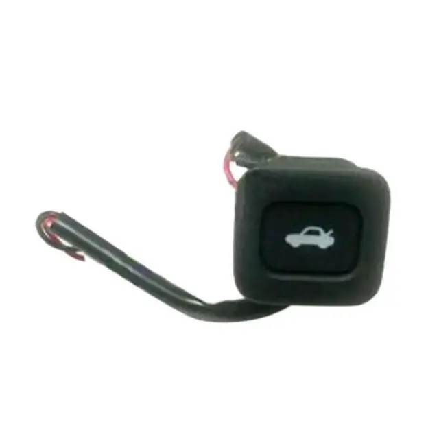 Alt view image 3 of 3 - 3X Rear Trunk Door Open Button Switch- Trunk Lid Switch For Hyundai Elantra/ Avante HD 2007-2010 93555-2H000 (Black)