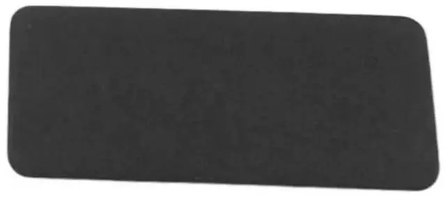 Main image of 2025 Replacement Protective Cap Waterproof Cover Dust Guard Protector Frame for 9 10 11 12 13 Microphone Cover Black