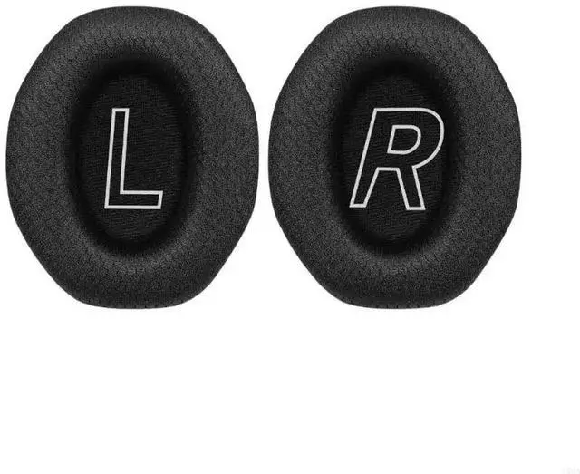 Main image of 2Pcs Comfortable Sponge Earpad for EDF G5M Headphone Noise Isolation