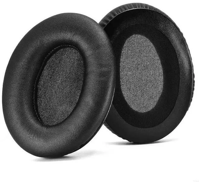 Main image of 2025 Elastic Ear Pads Cover for 059 071 H1 H4 Headphone Round Earcups