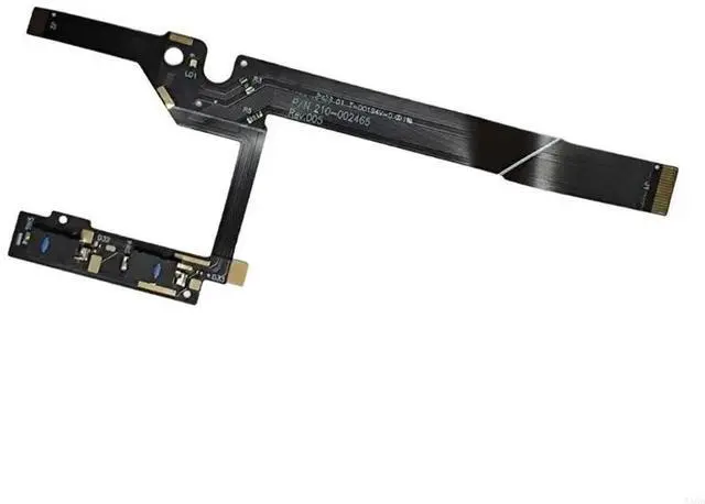 Main image of Professional Side Ribbon For GPROX SUPERLIGHT2 Boosts Efficiency Enhances Gaming