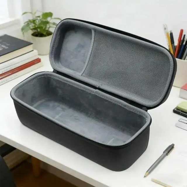 Alt view image 2 of 6 - 2025 Travel Friendly Music Equipment Organizers With Soft Lining For SoundParty