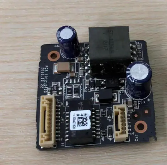 Main image of Camera Surveillance Camera Power Supply Circuit Board POE Power Module E214229