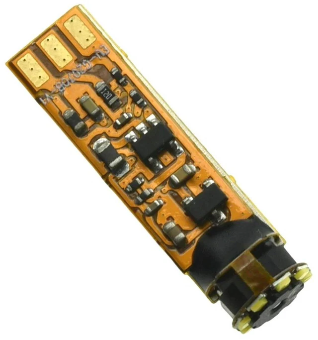 Alt view image 3 of 6 - Y51A-7MM Drive-Free 2 Million HD Pixel Industrial Pipeline Endoscope Module