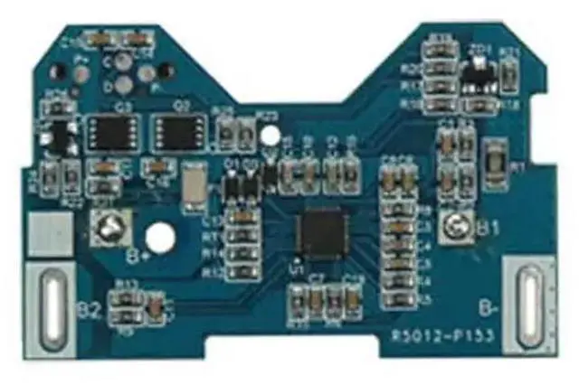 Main image of 3Core Box Case With Protection Board For Irobot M6 ABL-C M612680 Replacement Parts