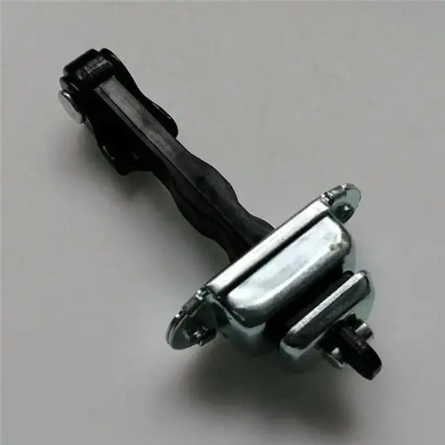Alt view image 2 of 3 - Door Check Strap Stopper Hinge Front L/R For Nissan Patrol GU Y61