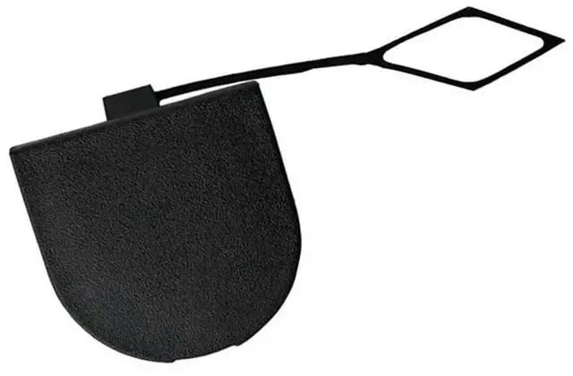 Main image of For Alfa Romeo For Stelvio 2015-2021 Rear Bumper Tow Hook Eye Cover Cap Replacement Car Exterior Accessories 50553753