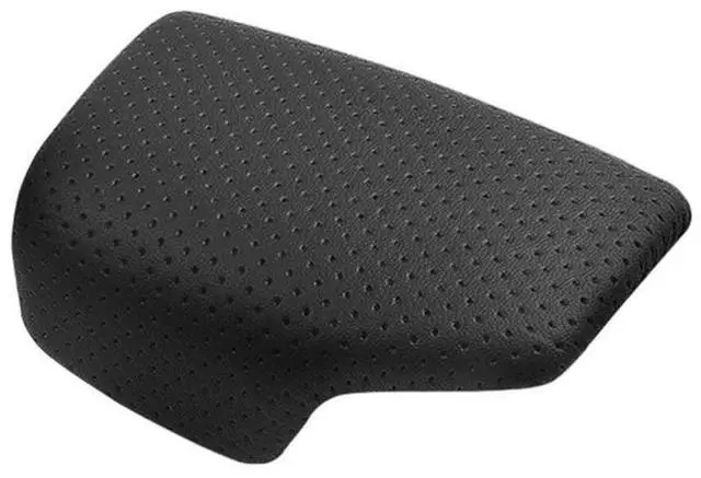 Main image of Gear Shift Head Cover Gear Shift Knob Protective Cover For Audi A4 A5 Q7 Car Interior Accessories