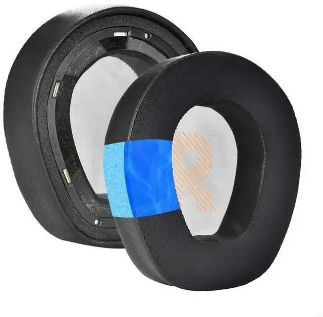 Main image of Cooling Gel Earpads Ear Pads Sponge Cushion Cover for Quantum Headset