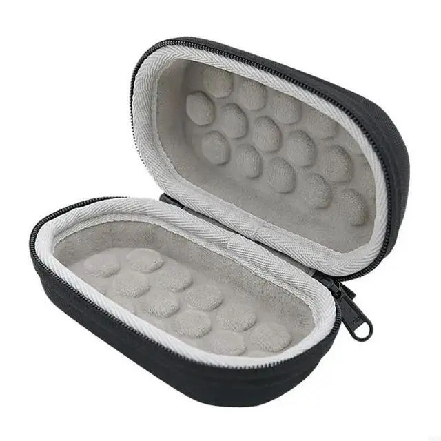 Alt view image 2 of 6 - Protective Hard EVA Case for GPRO GPW5 Mouse Carrying Bag Simple and Strong