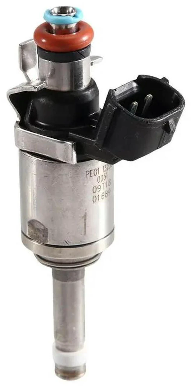 Alt view image 3 of 3 - Fuel Injectors Fuel Injectors For Mazda 3 For Mazda 3 CX-3 MX-5 CX-5