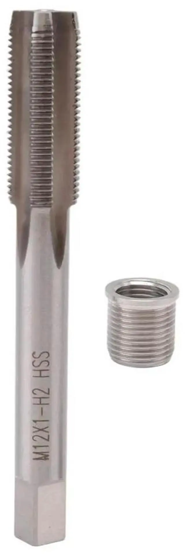 Main image of M10x1 Spark Plug Repair Thread Insert,M6-M14 Timesert Type Inserts,G017