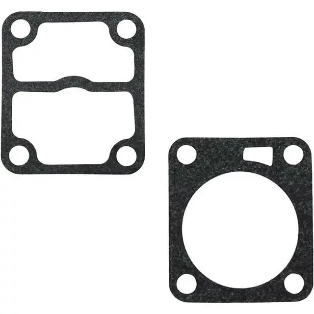 Alt view image 2 of 6 - 3X Fuel Pump Repair Kit For Outboard 2-Stroke 9.91520256L2/ 6L3 Series Replace 682-24412-01