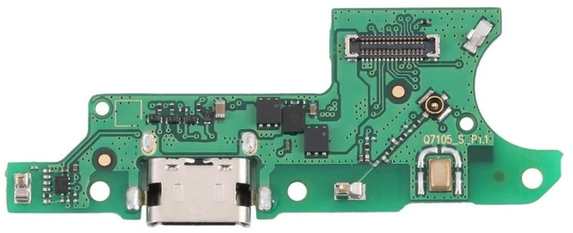 Main image of Charging Port Board for Moto One Vision