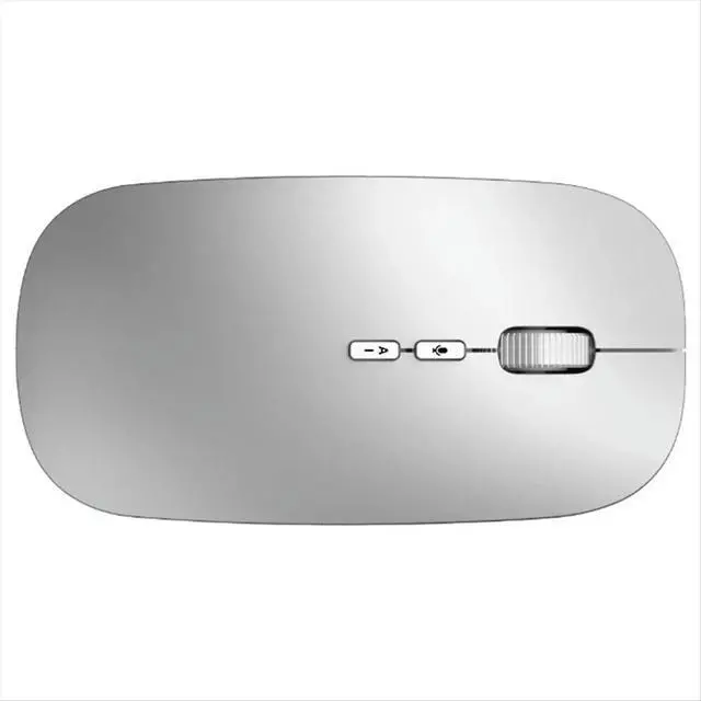 Alt view image 2 of 4 - Ai ligent Voice Mouse with Translation Game Office Bluetooth Ai ligent Voice Mouse