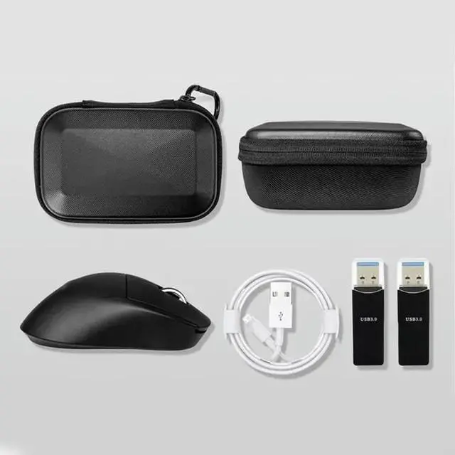 Main image of Shockproof Cover Case For GPW 5/4/3/2/1 Mouse Travel Carrying Bag Pocket Travel
