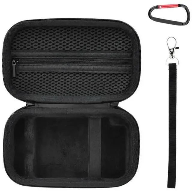 Main image of 2025 Carrying Case for Action 6/5/4 Camera Body Bag Camera Fitted Protective