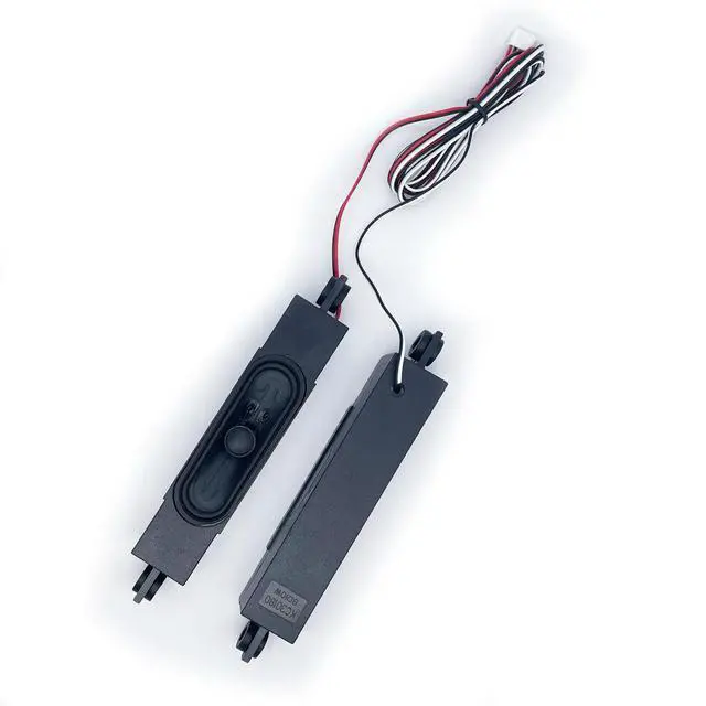 Alt view image 3 of 6 - 8ohm 10w speakers for LE42D59 LE43D59 LE42D31 LCD tv speaker