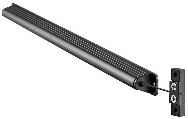 Main image of Built-In Spring Auto-Closing RV Screen Door Closer, Device Aluminum Body Adjustable Tension, Works With Most RV