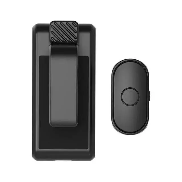 Alt view image 3 of 6 - E-Book Page Turner 2-In-1 Clicker Record Trigger Remote For Kindle Paperwhite Accessories