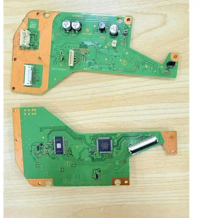 Alt view image 3 of 6 - Drive Board UHN-010 Replacement For 5 For PS5 Brdrom Drive PCB Logic Board