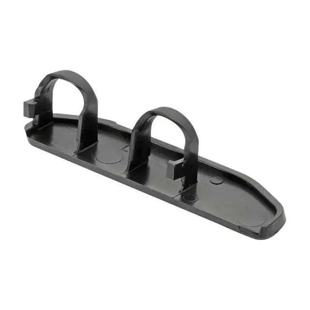 Alt view image 2 of 3 - Front Headlight Washer Nozzle Headlamp Cleaning Spray Cover Cap