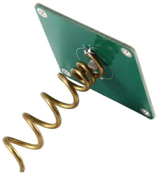 Main image of High-Gain Directional Antenna 5.8Ghz For RC Model Aircraft Figures Transfer Flight Control Circular Polarization