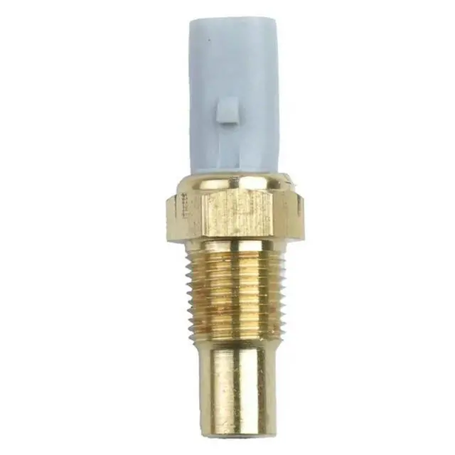 Alt view image 3 of 6 - 4X 83420-20040 Engine Coolant Cylinder Head Temperature Sensor For Toyota Tundra 2000-2004 , Camry 1994-2003