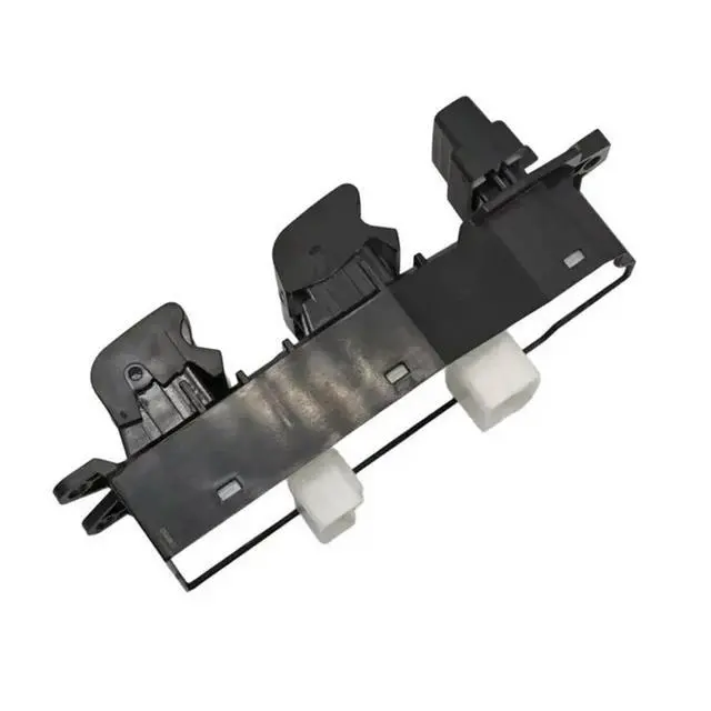 Alt view image 3 of 6 - RHD Master Electric Window Switch 84820-0D320 For Toyota YARIS Etios Power Window Control Glass Lifter AUTO Button